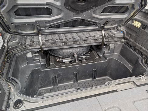 New 2026 Honda Ridgeline Black Edition image 15