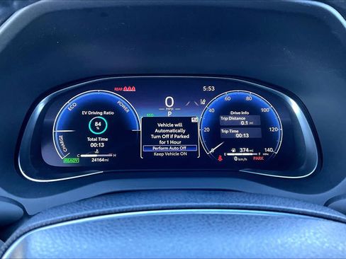 Certified 2024 Toyota Venza Limited AWD/4WD image 25