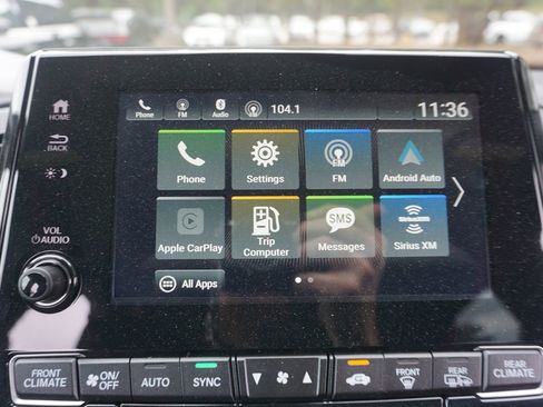 Used 2024 Honda Odyssey Sport image 10