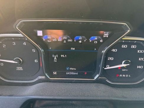 Used 2022 GMC Sierra 1500 Denali w/ Denali Premium Package image 12