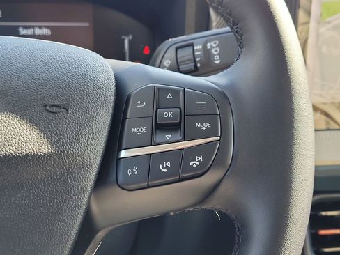 New 2026 Ford Maverick Lariat w/ 4K Tow Package image 40