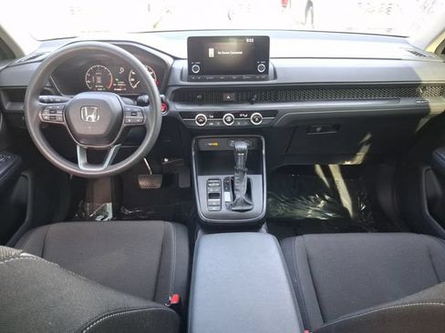Used 2024 Honda CR-V LX image 7