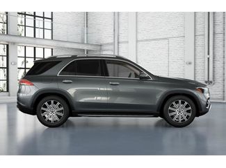 New 2026 Mercedes-Benz GLE 350 4MATIC video 2