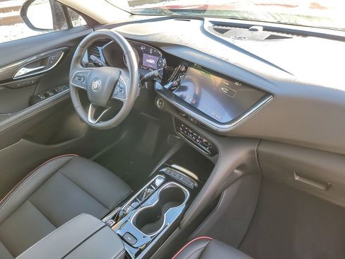 Used 2023 Buick Envision Essence w/ Sport Touring Package image 21