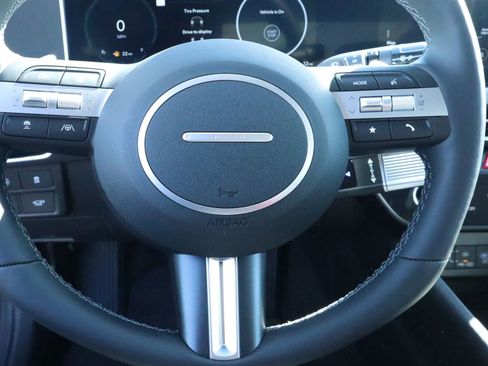 New 2026 Hyundai Sonata Limited image 11