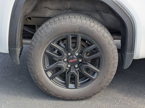 Used 2024 GMC Sierra 1500 Elevation w/ Preferred Package AWD/4WD image 27