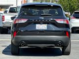 Used 2022 Ford Escape SE w/ SE Sport Appearance Package image 5