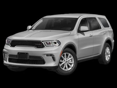 Certified 2023 Dodge Durango GT