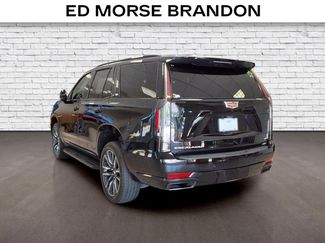 Certified 2024 Cadillac Escalade Sport AWD/4WD video 3