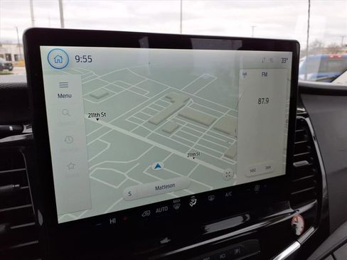 Used 2023 Ford Transit 350 XLT image 16