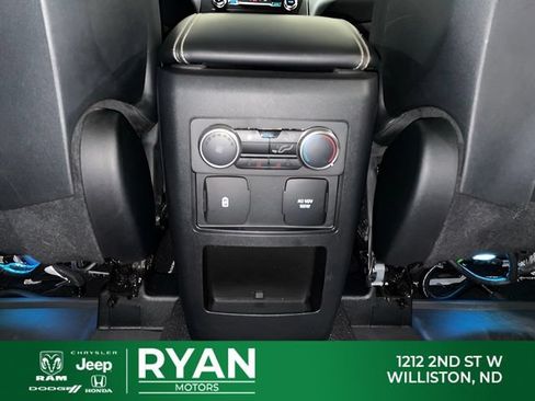 Used 2020 Ford Explorer ST w/ ST Street Pack AWD/4WD image 39