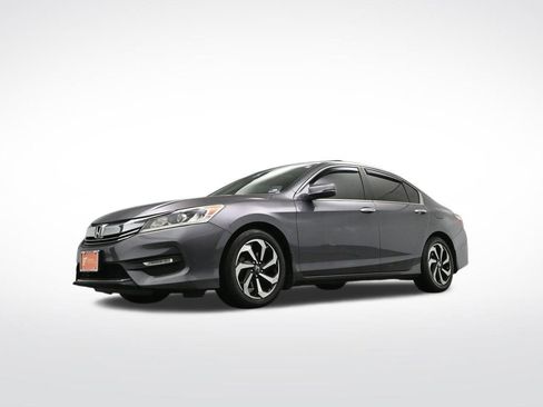 Used 2016 Honda Accord EX-L image 35