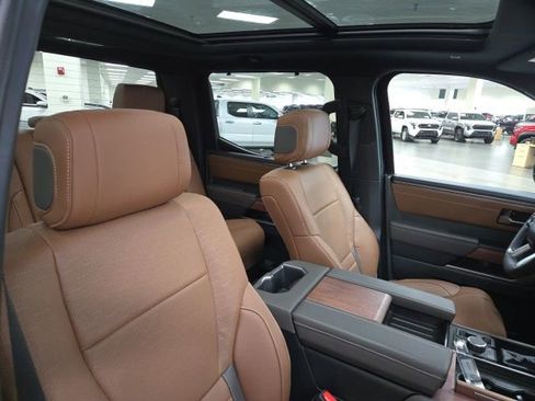 New 2026 Toyota Tundra 1794 Edition image 10