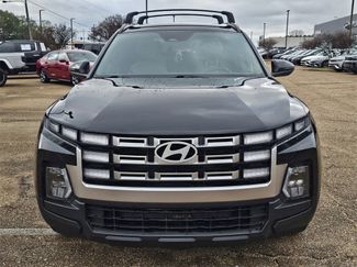 Certified 2025 Hyundai Santa Cruz SEL video 2