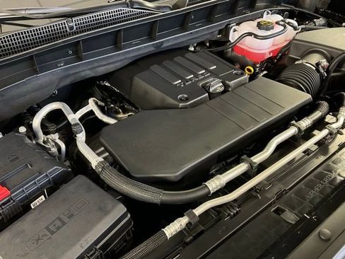 New 2025 GMC Sierra 1500 Pro w/ Graphite Edition image 63