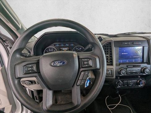 Used 2022 Ford F350 XL w/ Power Equipment Group image 12