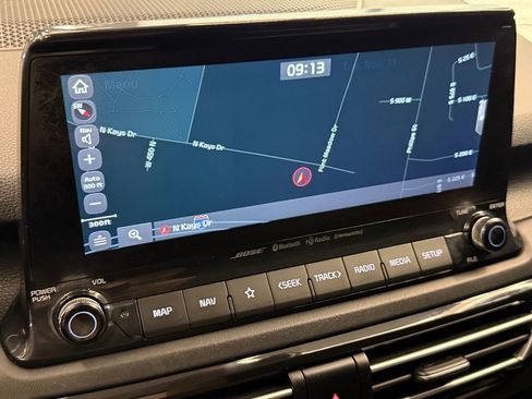 Used 2021 Kia Seltos SX image 13