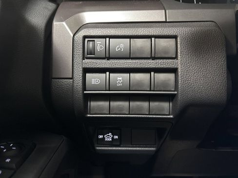 New 2026 Toyota Tacoma SR5 image 17