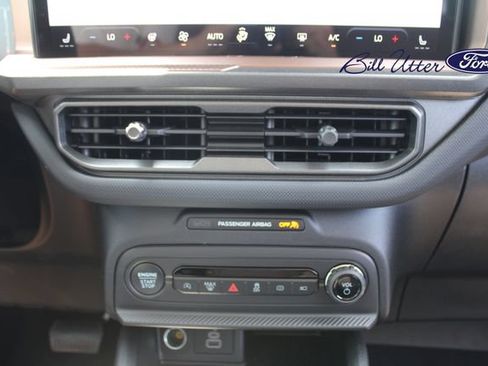 New 2026 Ford Bronco Sport Outer Banks AWD/4WD image 15