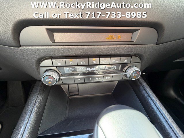Used 2024 MAZDA CX-5 AWD 2.5 S w/ Select Package image 28