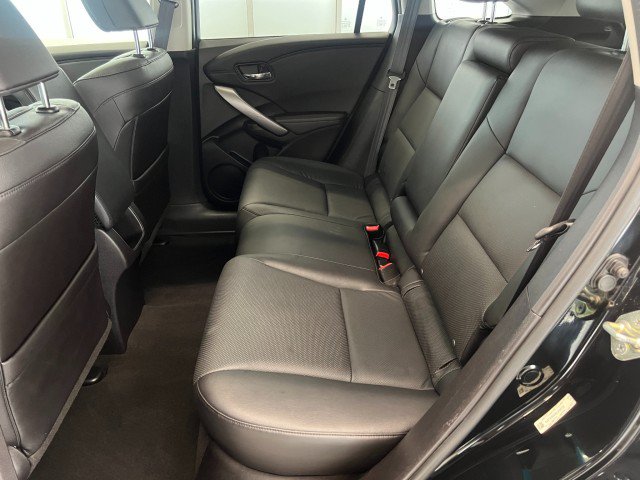 Used 2014 Acura RDX FWD image 27