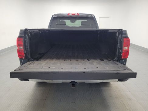 Used 2018 Chevrolet Silverado 1500 LT w/ All Star Edition image 29