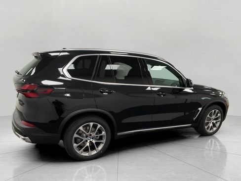 New 2026 BMW X5 xDrive40i w/ Premium Package AWD/4WD image 38