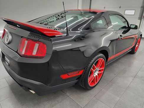 Used 2012 Ford Mustang Boss 302 RWD image 64