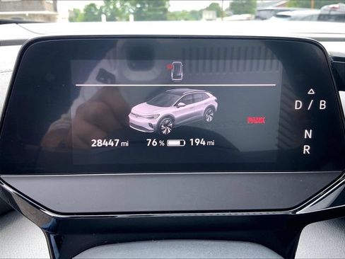 Used 2023 Volkswagen ID.4 Pro S RWD image 24