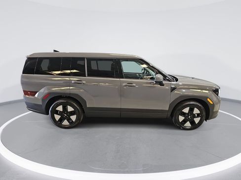 New 2026 Hyundai Santa Fe SE image 4