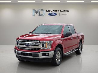 Used 2020 Ford F150 XLT w/ Equipment Group 302A Luxury AWD/4WD video 2