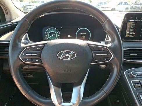Used 2022 Hyundai Santa Fe Limited w/ Cargo Package AWD/4WD image 20