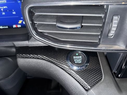 Used 2020 Ford Explorer ST w/ ST Street Pack image 28