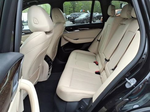 Used 2022 BMW X3 xDrive30i w/ Premium Package 2 image 28