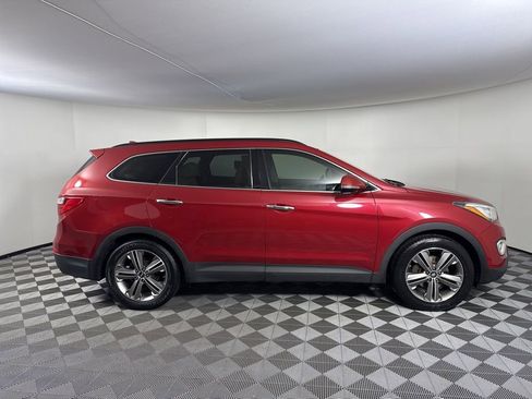 Used 2013 Hyundai Santa Fe Limited w/ Technology Pkg FWD image 6