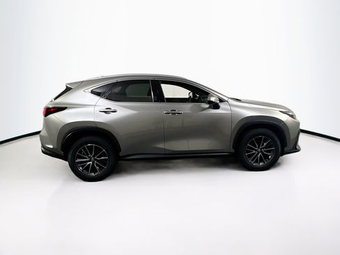 Used 2023 Lexus NX 350 AWD image 4