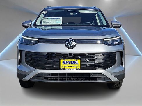 New 2026 Volkswagen Tiguan S image 2