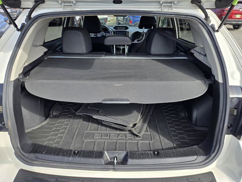 Used 2020 Subaru Crosstrek 2.0i Limited w/ Moonroof Package AWD/4WD image 27