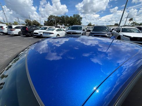 Used 2022 Honda Civic Sport image 17