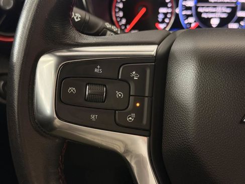 Used 2022 Chevrolet Blazer RS w/ Enhanced Convenience Package image 46