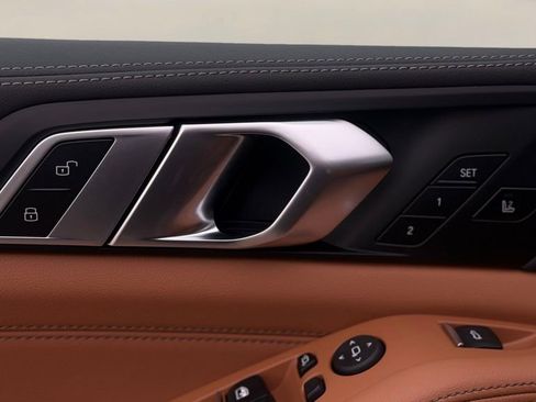 New 2026 BMW X5 xDrive40i AWD/4WD image 12