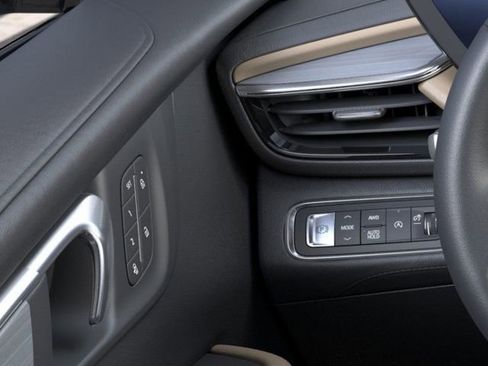 New 2025 Buick Enclave Preferred w/ Power Package image 22