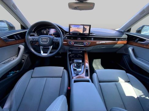 Used 2023 Audi A5 2.0T Premium Plus w/ Premium Plus AWD/4WD image 16