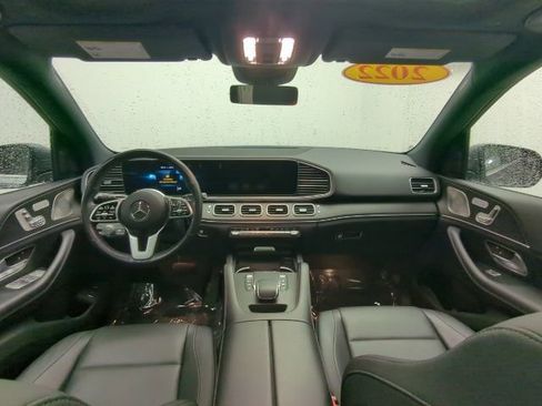 Used 2022 Mercedes-Benz GLE 350 4MATIC image 23