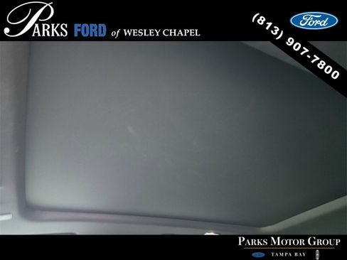 Used 2021 Chevrolet Tahoe Z71 w/ Rear Media and Nav Package image 25