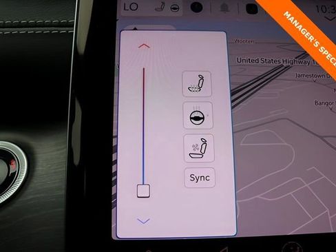 New 2025 Jeep Grand Cherokee Limited w/ Luxury Tech Group II image 22