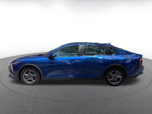 Used 2025 Kia K4 FWD image 9
