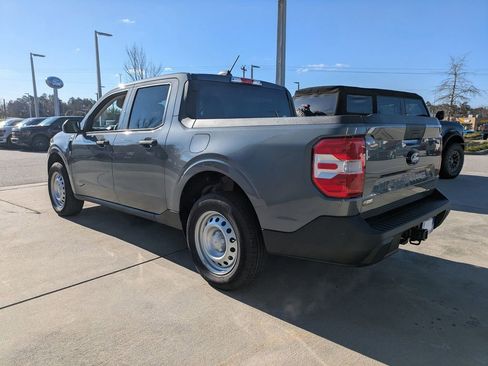 New 2026 Ford Maverick XL image 6