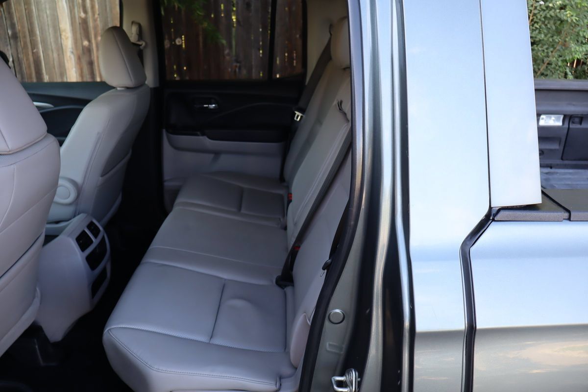 Used 2019 Honda Ridgeline RTL image 20
