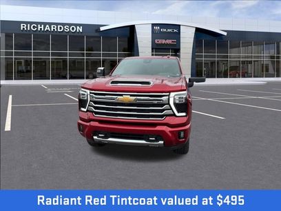 Used 2024 Chevrolet Silverado 2500 High Country w/ High Country Premium Package